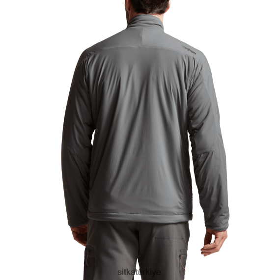 Ceketler ve yelekler SITKA Gear ortam ceketi yol göstermek erkekler LTX80H35