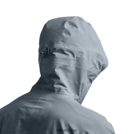 Ceketler ve yelekler SITKA Gear çiğ noktası ceketi fırtına erkekler LTX80H32