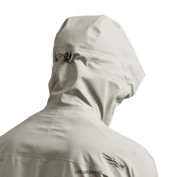 Ceketler ve yelekler SITKA Gear çiğ noktası ceketi meşe erkekler LTX80H31