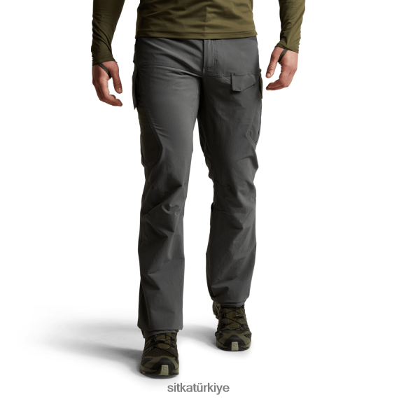 dipler SITKA Gear aralığı pantolon yol göstermek erkekler LTX80H253