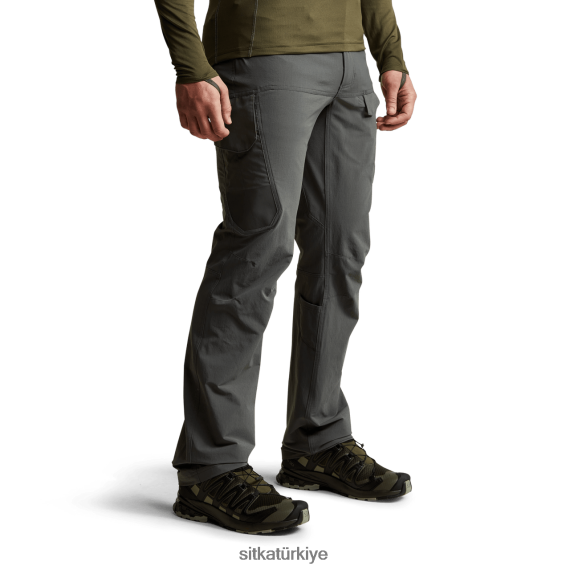 dipler SITKA Gear aralığı pantolon yol göstermek erkekler LTX80H253