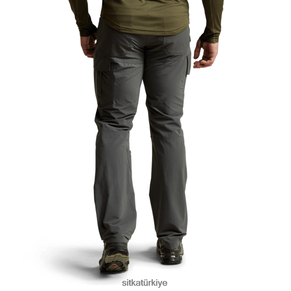 dipler SITKA Gear aralığı pantolon yol göstermek erkekler LTX80H253