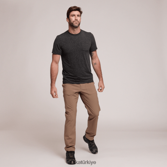 dipler SITKA Gear bölge pantolonu güderi erkekler LTX80H247