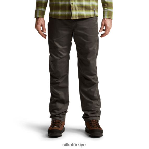dipler SITKA Gear kırk pantolon geri yol göstermek erkekler LTX80H252