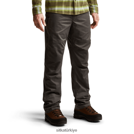 dipler SITKA Gear kırk pantolon geri yol göstermek erkekler LTX80H252