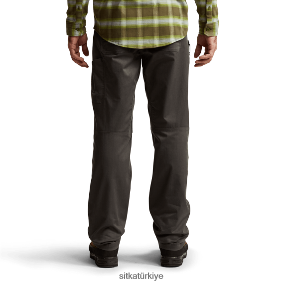 dipler SITKA Gear kırk pantolon geri yol göstermek erkekler LTX80H252