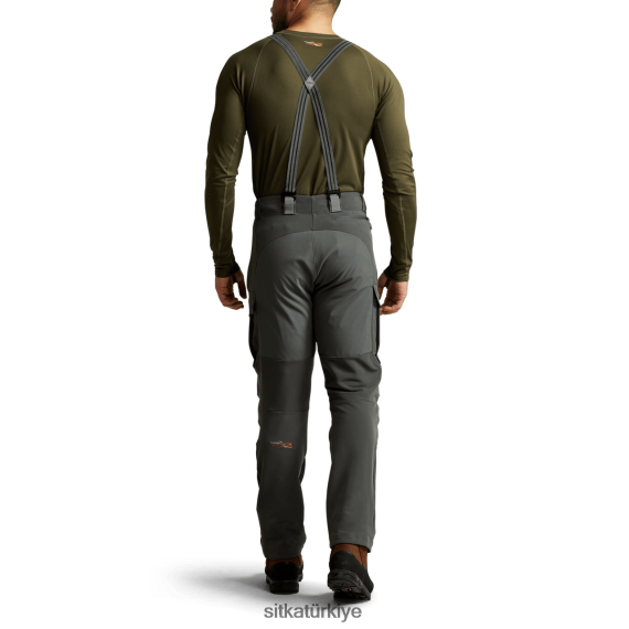 dipler SITKA Gear Timberline pantolon yol göstermek erkekler LTX80H213