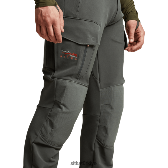 dipler SITKA Gear Timberline pantolon yol göstermek erkekler LTX80H213