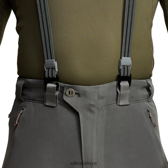 dipler SITKA Gear Timberline pantolon yol göstermek erkekler LTX80H213