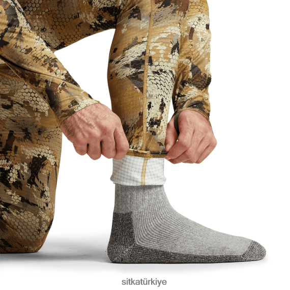 dipler SITKA Gear ağır alt Optifade su kuşları bataklığı erkekler LTX80H234