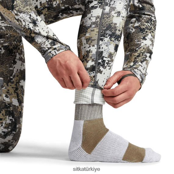 dipler SITKA Gear ağır alt Optifade yükseltilmiş ii erkekler LTX80H233