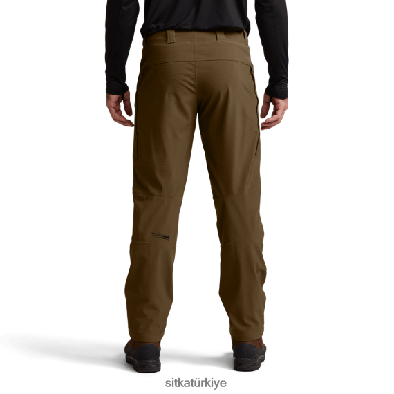 dipler SITKA Gear ekinoks koruma pantolonu çakal erkekler LTX80H229