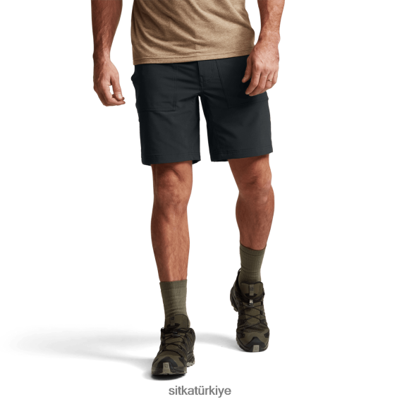 dipler SITKA Gear bölge kısa Çapa erkekler LTX80H254