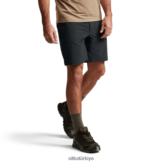 dipler SITKA Gear bölge kısa Çapa erkekler LTX80H254