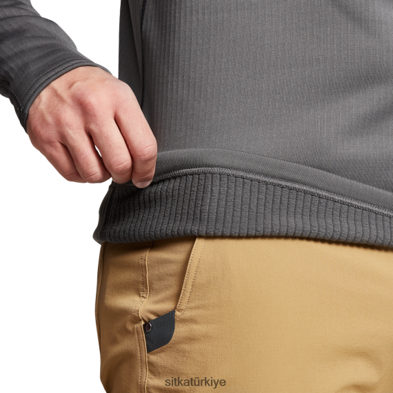 üstler SITKA Gear ağır kapüşonlu yol göstermek erkekler LTX80H97