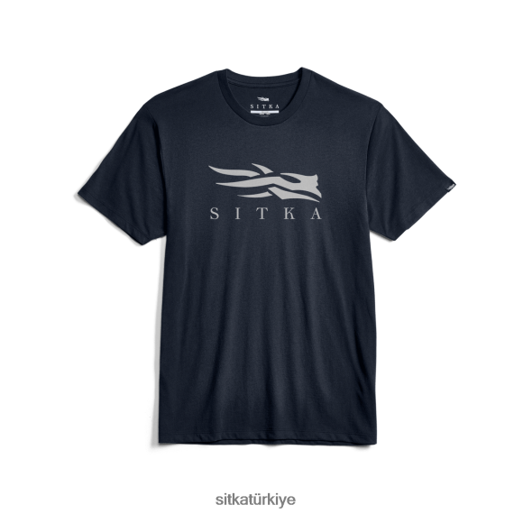 üstler SITKA Gear simge tişört tutulma erkekler LTX80H141