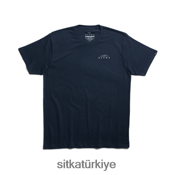 üstler SITKA Gear yükseklik tişörtü tutulma erkekler LTX80H156