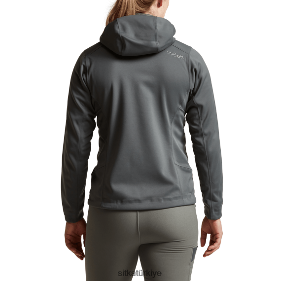 Ceketler ve yelekler SITKA Gear jet akışı ceket yol göstermek kadınlar LTX80H381