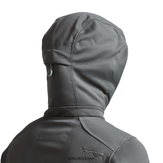 Ceketler ve yelekler SITKA Gear jet akışı ceket yol göstermek kadınlar LTX80H381