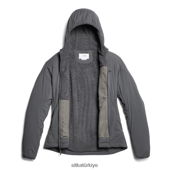 Ceketler ve yelekler SITKA Gear ortam ceketi yol göstermek kadınlar LTX80H386