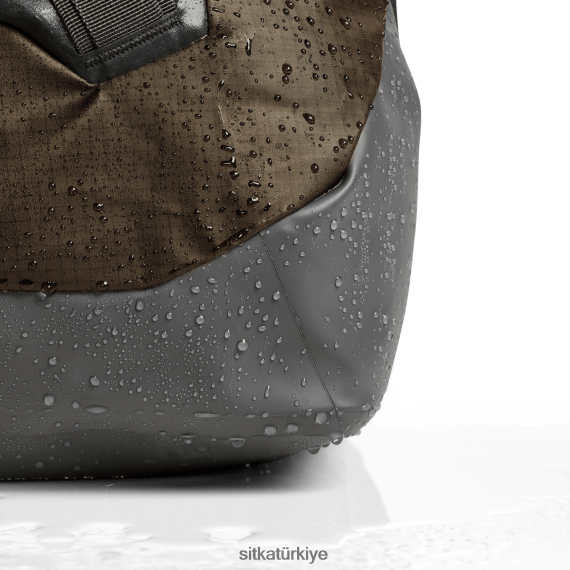 bagaj SITKA Gear drifter spor silindiri 50l gizli üniseks LTX80H364