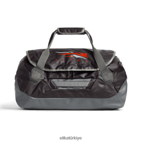 bagaj SITKA Gear drifter spor silindiri 50l yol göstermek üniseks LTX80H363