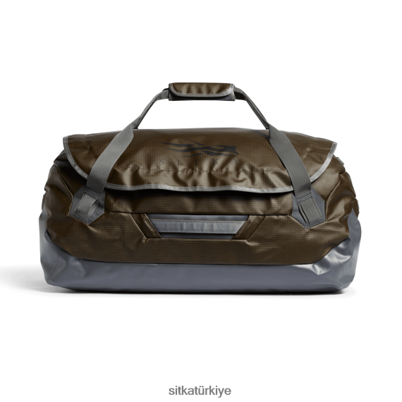 bagaj SITKA Gear drifter spor silindiri 75l gizli üniseks LTX80H367