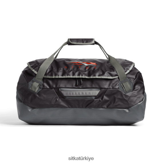 bagaj SITKA Gear drifter spor silindiri 75l yol göstermek üniseks LTX80H366