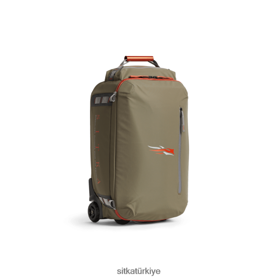 bagaj SITKA Gear başıboş taşıma pirit üniseks LTX80H375