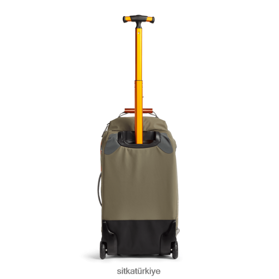 bagaj SITKA Gear başıboş taşıma pirit üniseks LTX80H375