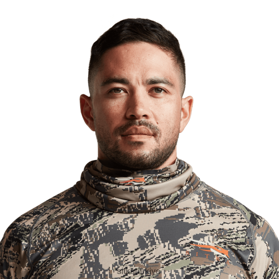 boyun tozlukları SITKA Gear çekirdek boyun körüğü optifade açık ülke üniseks LTX80H374