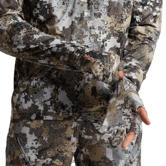 eldivenler SITKA Gear ekinoks koruma eldiveni Optifade yükseltilmiş ii üniseks LTX80H273