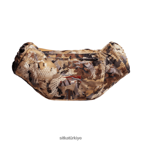 eldivenler SITKA Gear hudson çok muff Optifade su kuşları bataklığı üniseks LTX80H281