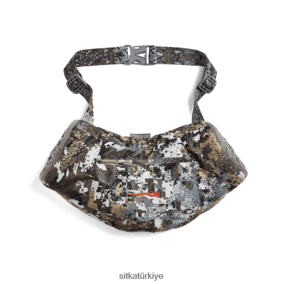 eldivenler SITKA Gear çöp yakma fırını manşonu Optifade yükseltilmiş ii üniseks LTX80H276