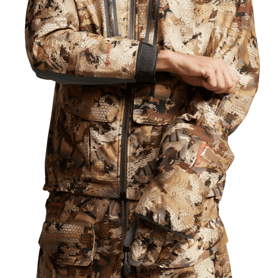 eldivenler SITKA Gear arayanların eldiveni kaldı Optifade su kuşları bataklığı üniseks LTX80H284