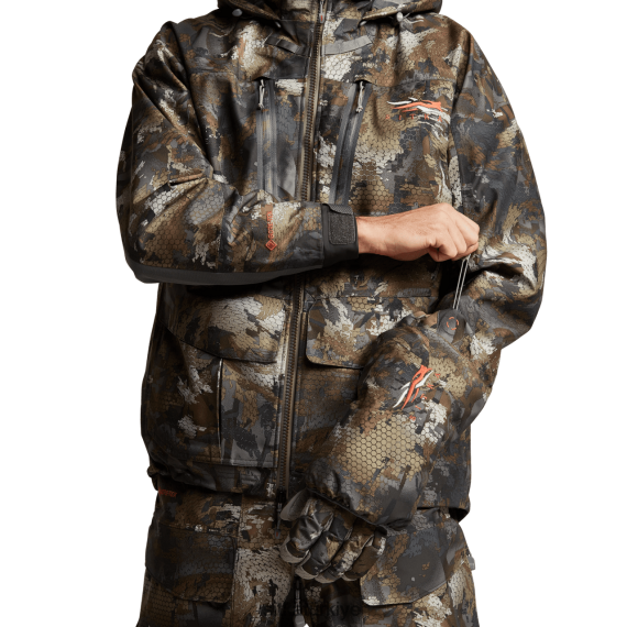 eldivenler SITKA Gear arayanların eldiveni kaldı Optifade su kuşları kerestesi üniseks LTX80H285