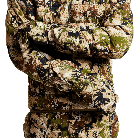 eldivenler SITKA Gear blizzard gtx eldiveni Optifade subalpin üniseks LTX80H274