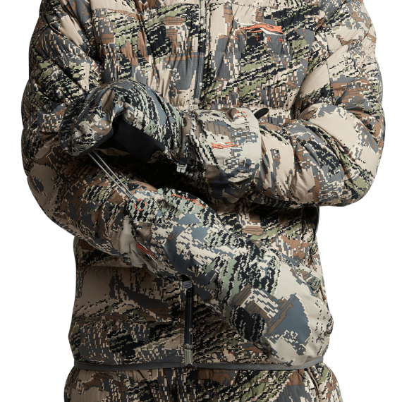 eldivenler SITKA Gear blizzard gtx eldiveni optifade açık ülke üniseks LTX80H275