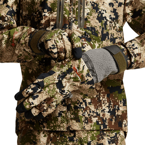 eldivenler SITKA Gear stormfront gtx eldiven Optifade subalpin üniseks LTX80H266