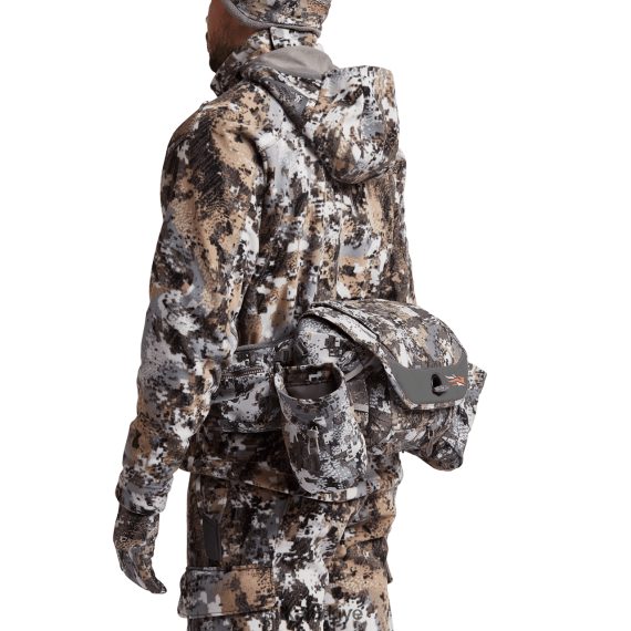 paketler SITKA Gear aygıt kemeri Optifade yükseltilmiş ii üniseks LTX80H358