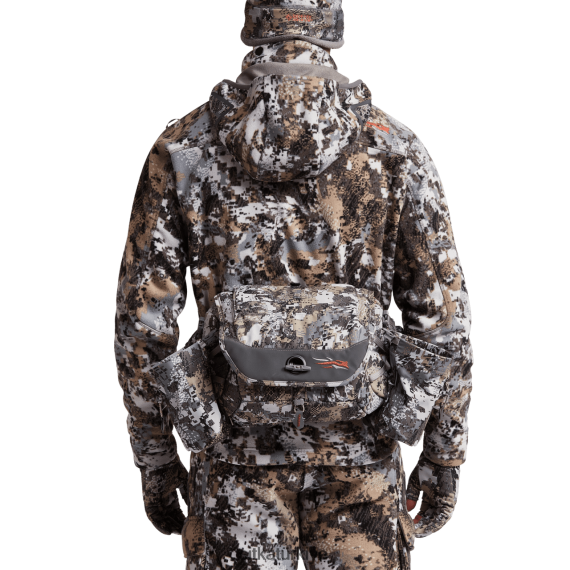 paketler SITKA Gear aygıt kemeri Optifade yükseltilmiş ii üniseks LTX80H358