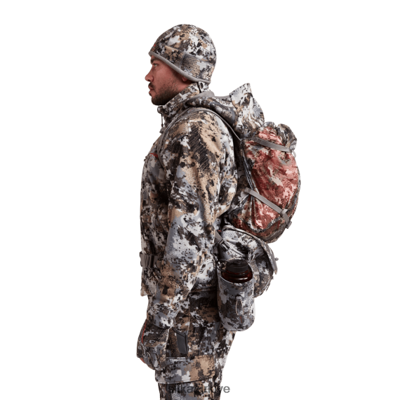 paketler SITKA Gear aygıt kemeri Optifade yükseltilmiş ii üniseks LTX80H358