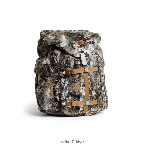 paketler SITKA Gear fanatik paketi Optifade yükseltilmiş ii üniseks LTX80H359