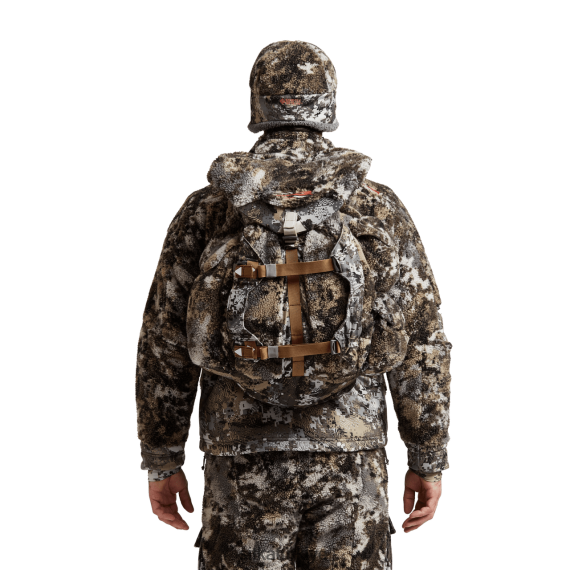 paketler SITKA Gear fanatik paketi Optifade yükseltilmiş ii üniseks LTX80H359