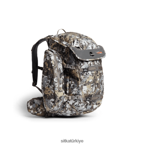 paketler SITKA Gear kargo kutusu Optifade yükseltilmiş ii üniseks LTX80H357