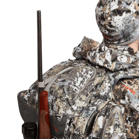 paketler SITKA Gear kargo kutusu Optifade yükseltilmiş ii üniseks LTX80H357