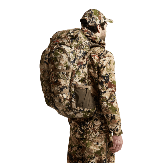 paketler SITKA Gear dağ 2700\'lü paket Optifade subalpin üniseks LTX80H354