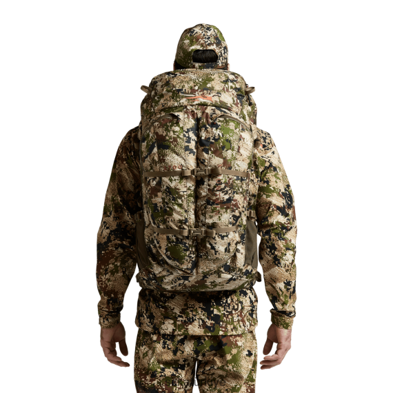 paketler SITKA Gear dağ 2700\'lü paket Optifade subalpin üniseks LTX80H354