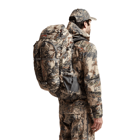 paketler SITKA Gear dağ 2700\'lü paket optifade açık ülke üniseks LTX80H355