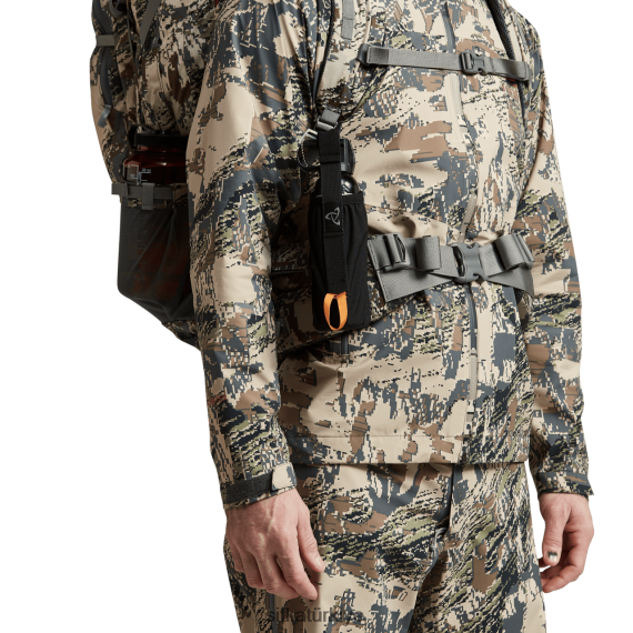 paketler SITKA Gear dağ nakliyecisi 4000 paket optifade açık ülke üniseks LTX80H353